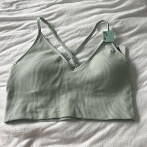 NWT DSG Strappy Sports Bra
